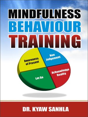 cover image of Mindfulness Behaviour Training